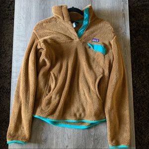 Patagonia sweater